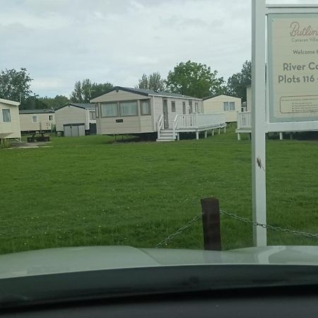 Hotel Butlins Minehead Caravan 120 River Cove Passes Included Esterno foto