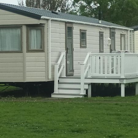 Hotel Butlins Minehead Caravan 120 River Cove Passes Included Esterno foto