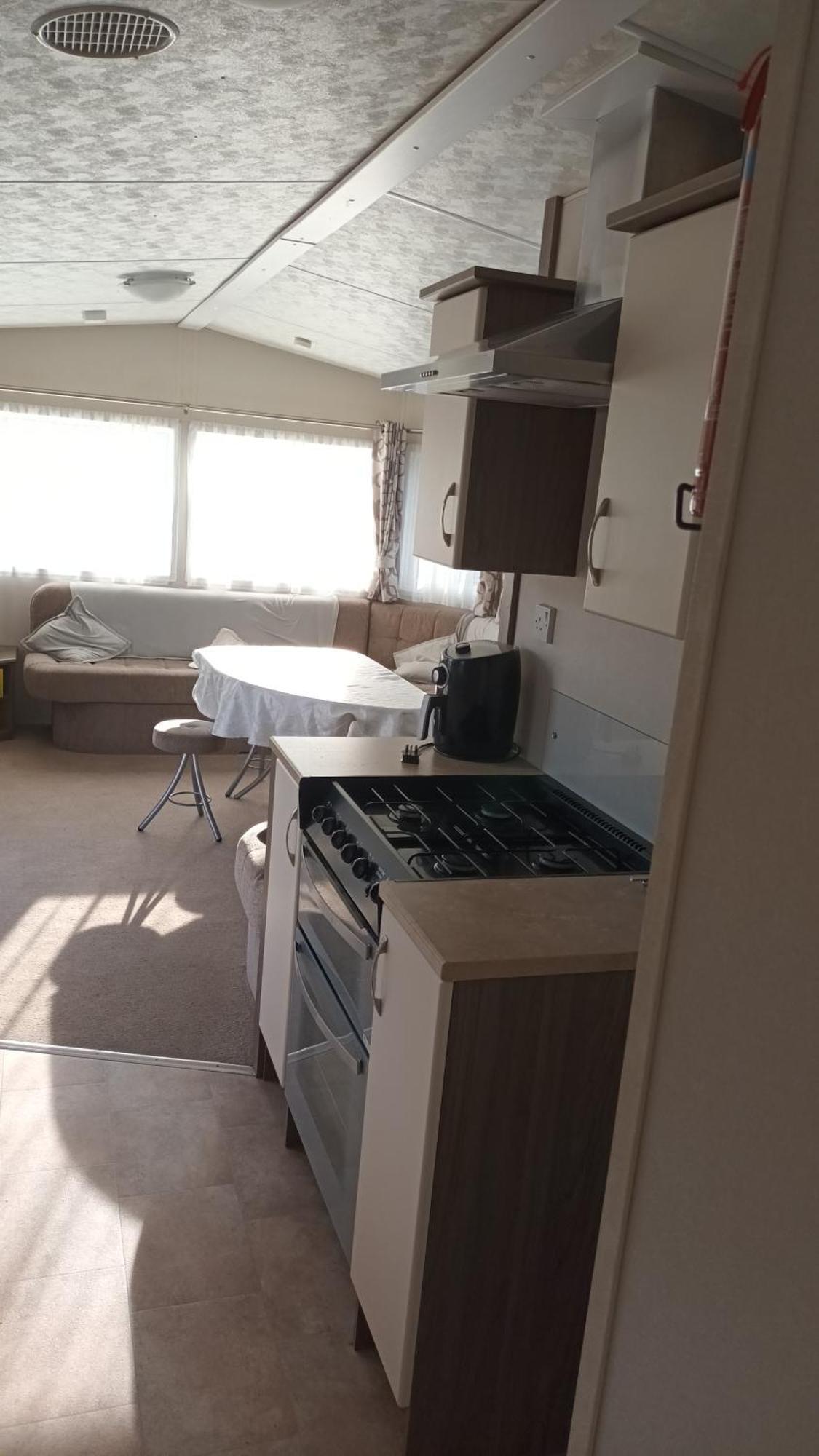 Hotel Butlins Minehead Caravan 120 River Cove Passes Included Esterno foto