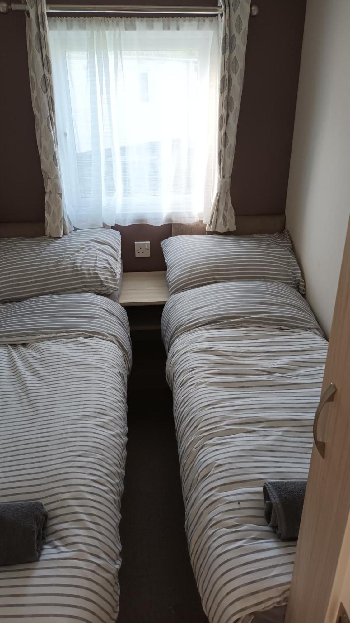 Hotel Butlins Minehead Caravan 120 River Cove Passes Included Esterno foto