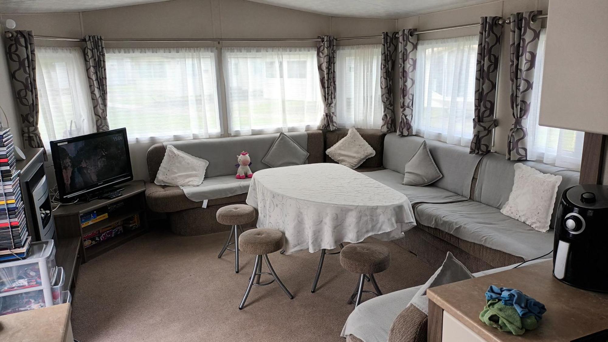 Hotel Butlins Minehead Caravan 120 River Cove Passes Included Esterno foto