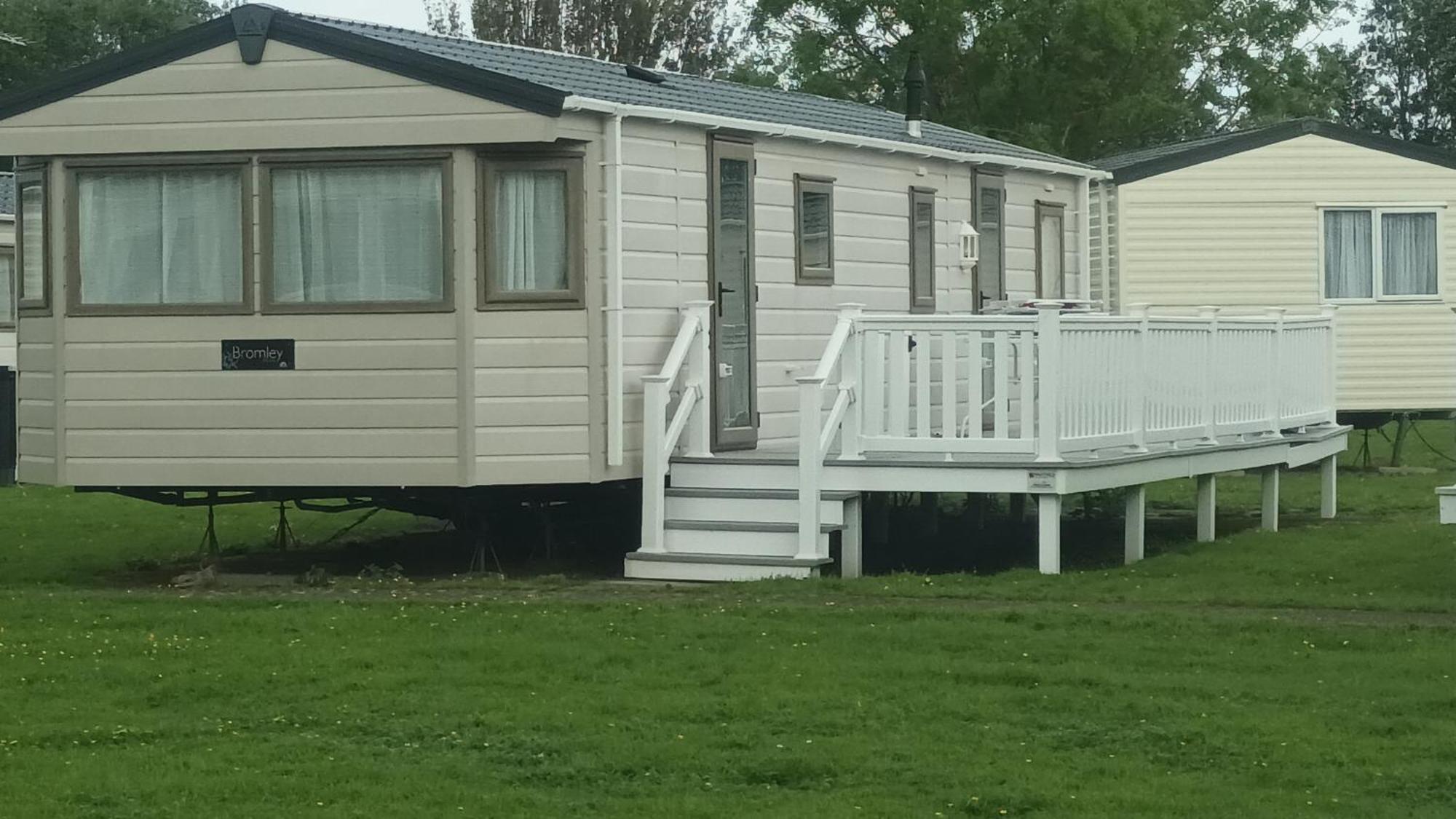 Hotel Butlins Minehead Caravan 120 River Cove Passes Included Esterno foto