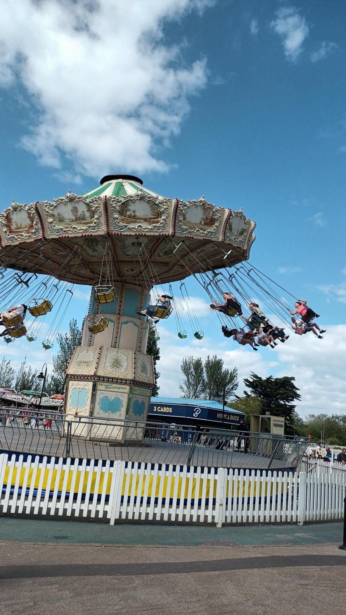 Hotel Butlins Minehead Caravan 120 River Cove Passes Included Esterno foto